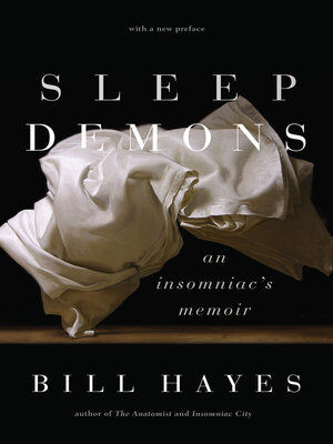 cover image of Sleep Demons